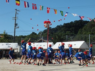 1020運動会 (3)