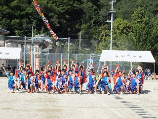 1020運動会 (5)