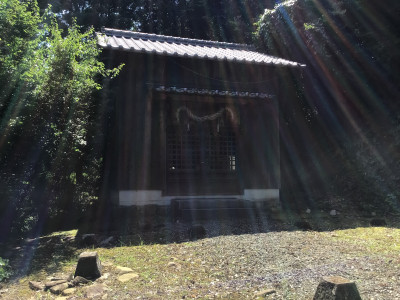 ほこら