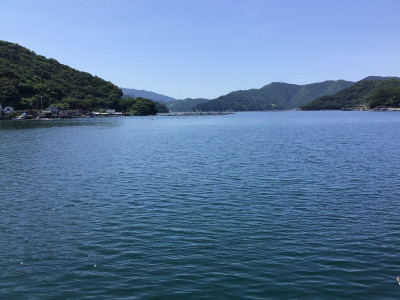 いかだ