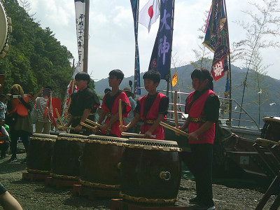太鼓 (1)