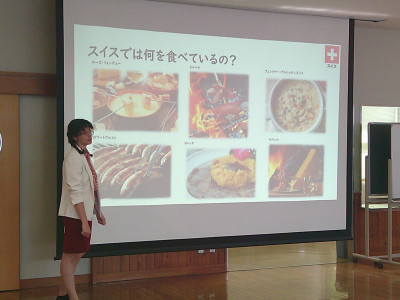 食べ物