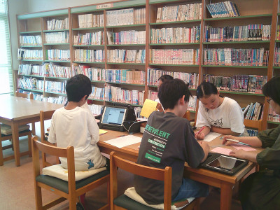 図書