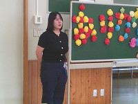 タッチ (2)