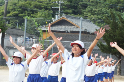6年実里