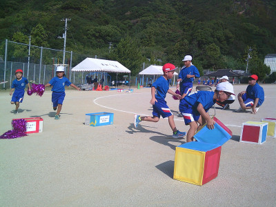 ラッキーカラー