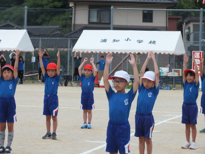 ラジオ体操