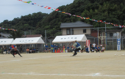 女関ヶ原