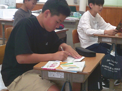 ６年