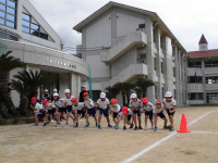 低学年スタート