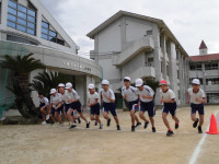 高学年スタート