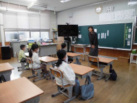 広瀬さんあいさつ