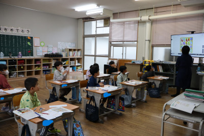 ２年２