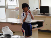 こなつ