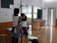 ゆきの身長