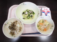 給食