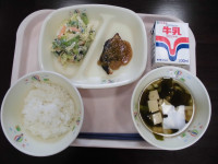 給食