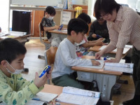 ２年