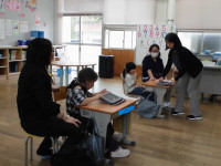 1ねん２