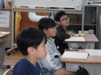 ２年