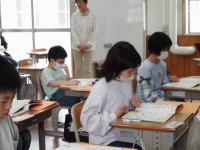 ５年