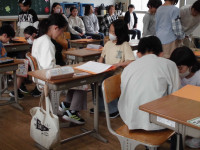 ５年２