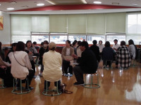 学級PTA