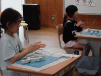 粘土