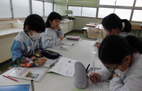 ５年２