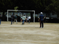 サッカー
