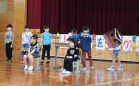 2年準備
