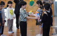 2年プレゼント