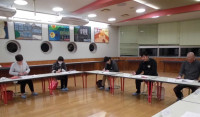 運営協議会②