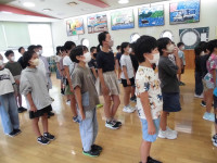 校歌