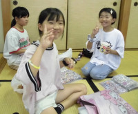 4年女子