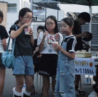 5年3人組