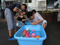 水風船りょうすけ