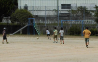 運動場2