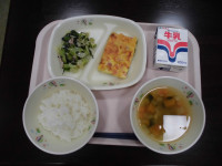 給食