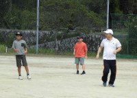 サッカー2