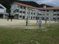 サッカー3