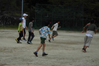 サッカー4