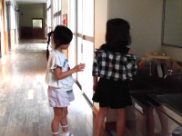 1年