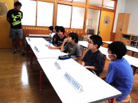 代表委員会②
