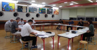 運営協議会①