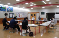 学校運営協議会２