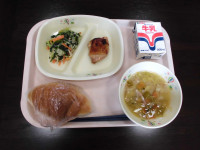 給食