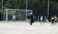 サッカー１
