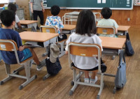 ２年