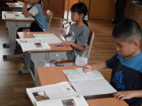 ２年国語２